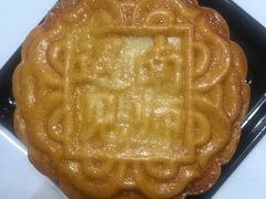 -南师大仙林校区东区食堂