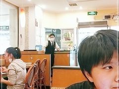 -萨莉亚意式餐厅(特力时尚汇店)