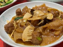 -西安饭庄·非遗陕菜(钟楼店)