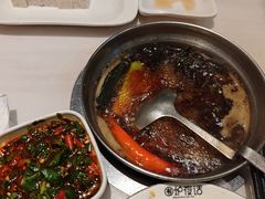 -围炉夜话·潮汕卤水火锅(榕江店)