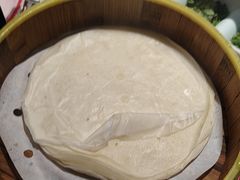 -味+新京宴·烤鸭·北京菜(创意谷店)