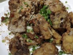 -一块豆腐(英雄山总店)