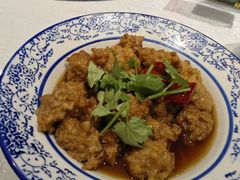 -松针蔡记蒸饺(花园路店)