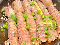 -甬小馆·焗海鲜温州菜(五马街店)