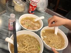 -恩宁刘福记(东华东路店)