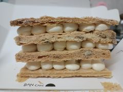 -BanCake·法式千层·拿破仑專門店
