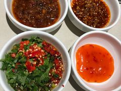 -海底捞火锅(武胜路凯德广场店)