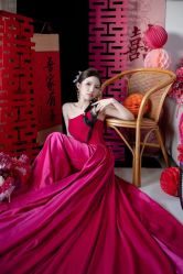 -巴黎婚纱摄影(瑞安旗舰店)