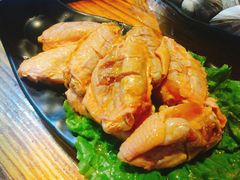 -丹东特色烤肉(学府路一部店)