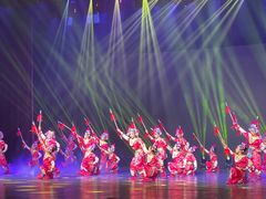 -舞蕾舞蹈(特长生校区)