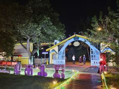 -铁路江上俱乐部