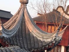 -召稼楼古镇