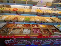 -冒菜西施·非遗冒菜(总店)
