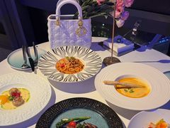 -天玑高空江景餐厅&酒吧Sky Secret Restaurant&Bar