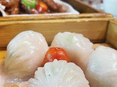 悦满楼虾饺皇-悦满楼·西关名点·湛江名菜(航空综合大厦店)