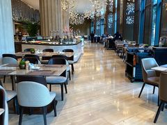 大堂-星璨·自助餐厅-厦门禹洲温德姆至尊豪廷大酒店