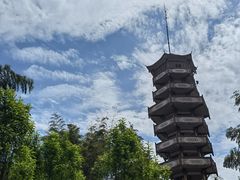 -蜀南竹海景区