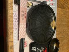 -赤坂亭·M9和牛烧肉·铁板烧·日料398放题(长泰广场店)