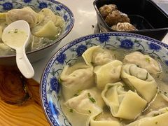 -217笋干馄饨
