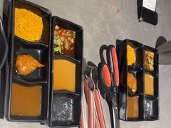 -大發韩国烤肉(八佰伴店)