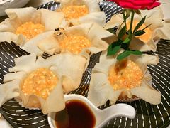 公主素蟹粉-桂满陇-西湖船宴(西单大悦城店)