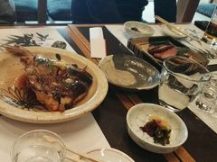 -竹叶亭(银座店)