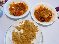 -凯鸽酒楼(水泉湾龙园店)