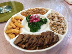 -海港酒楼·平价海鲜·茶点(小公园店)