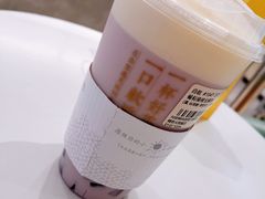 -奈雪的茶(振华商厦店)