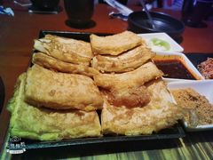 -鑫日千里马朝鲜族小馆(总店)