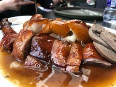 -黄连大头华烧鹅店(大良店)