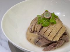 -太阳门淮扬菜(南京博物院店)