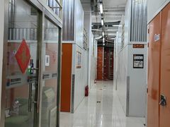 -美立方自助仓迷你小仓库(太阳宫凯德店)