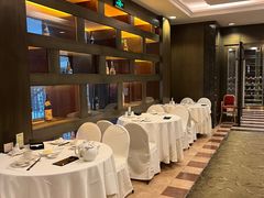 -顺德新世界酒店·华美轩餐厅