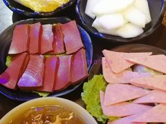 午餐肉-愿者上钩(布吉老街店)