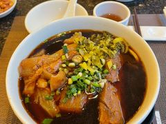 -中国厨房/台湾牛肉面