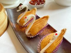 -粤菜王府·海鲜·茶市·海景餐厅(大梅沙店)