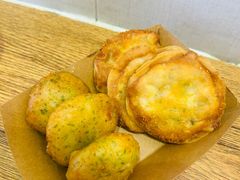 -非遗·十八曲鱼饺(西马总店)