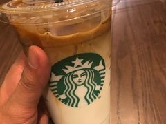 -星巴克(扬州珍园店)