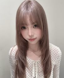 -藤野造型烫染