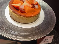 -岷山饭店-芝芝自助餐厅