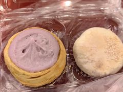 -鲍师傅糕点(虹口龙之梦店)