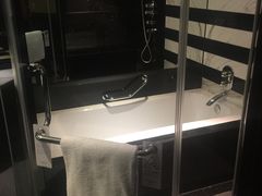 -上海圣淘沙万怡酒店