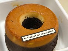 -B&C黄油与面包·THE GARDEN BAKERY概念店(世纪汇店)