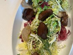-弗兰克牛排西餐厅Ribone steak house(柠檬花园店)