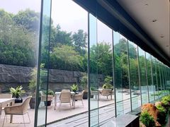 -外滩悦榕庄·海怡西餐厅