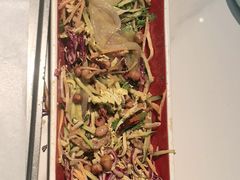 -嗨辣小聚·盘锦河蟹·海鲜烧烤龙虾(盘锦十年好店)