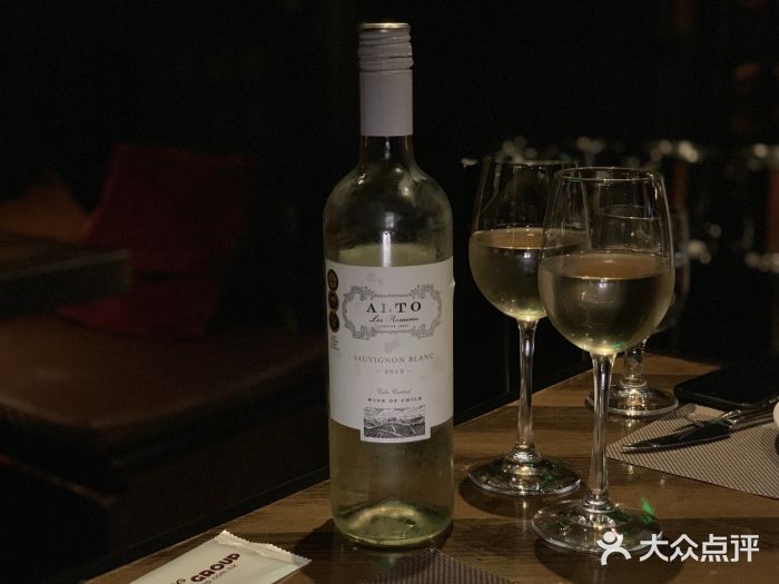 Casa Fina Seafood & Oyster Bar图片
