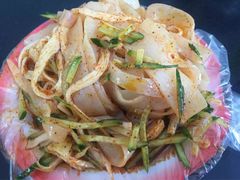 -红山擀面皮(红山总店)