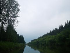 -黄海国家森林公园